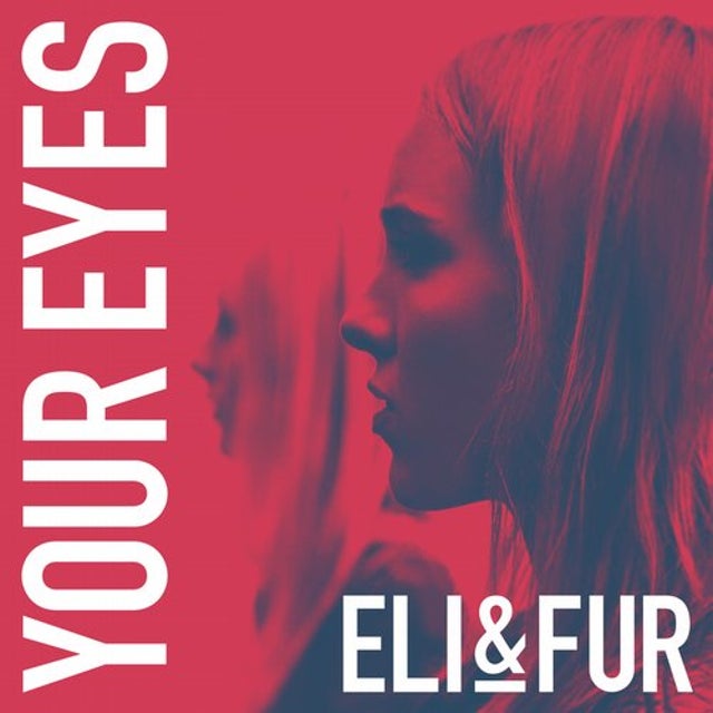 Your Eyes - Beatport Exclusive album art