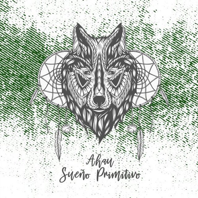 Sueño Primitivo album art