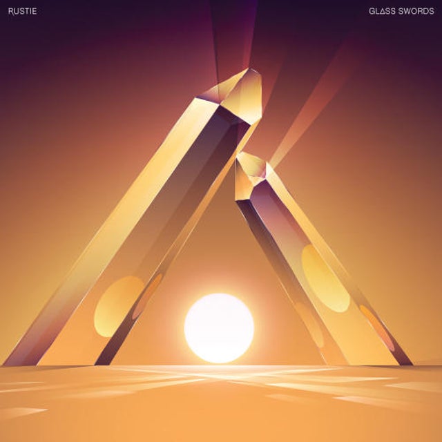 After Light album art