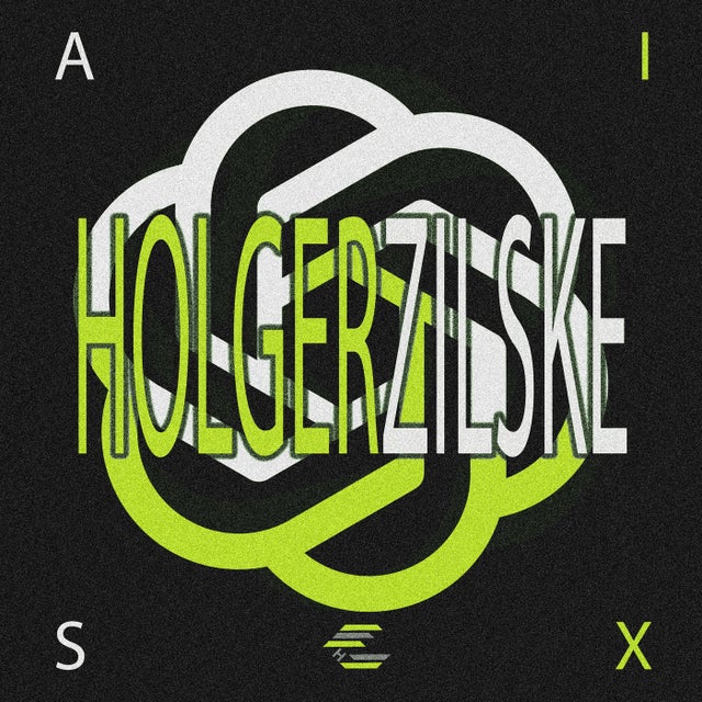 AI Sex Part 1 album art