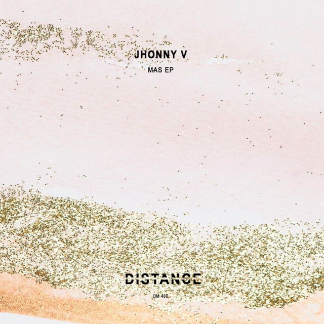 Mas album art