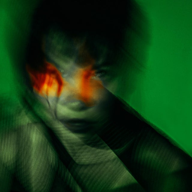 Terra album art