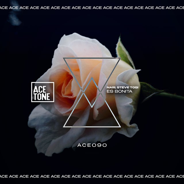 Es Bonita album art