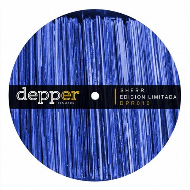 Edicion Limtada album art