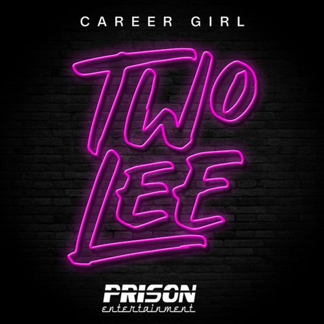Carrer Girl album art
