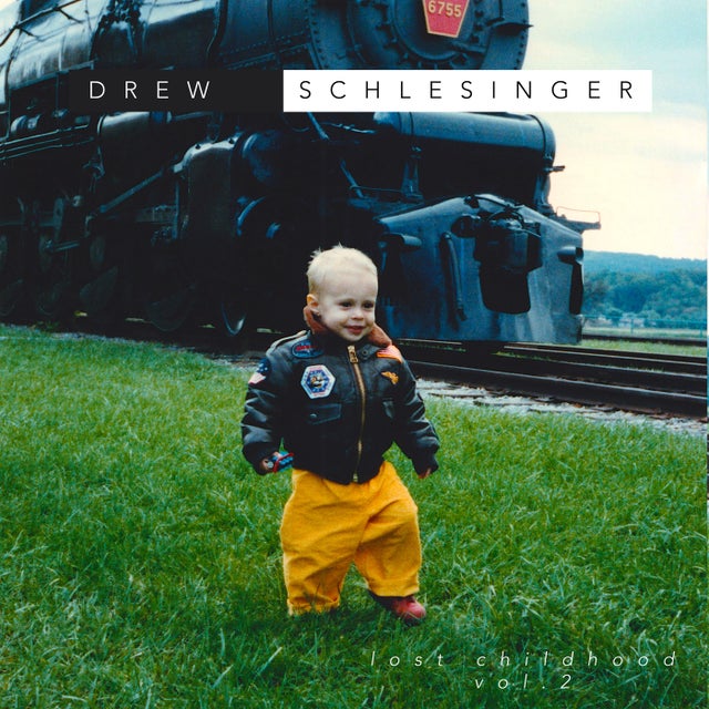 Friend album art