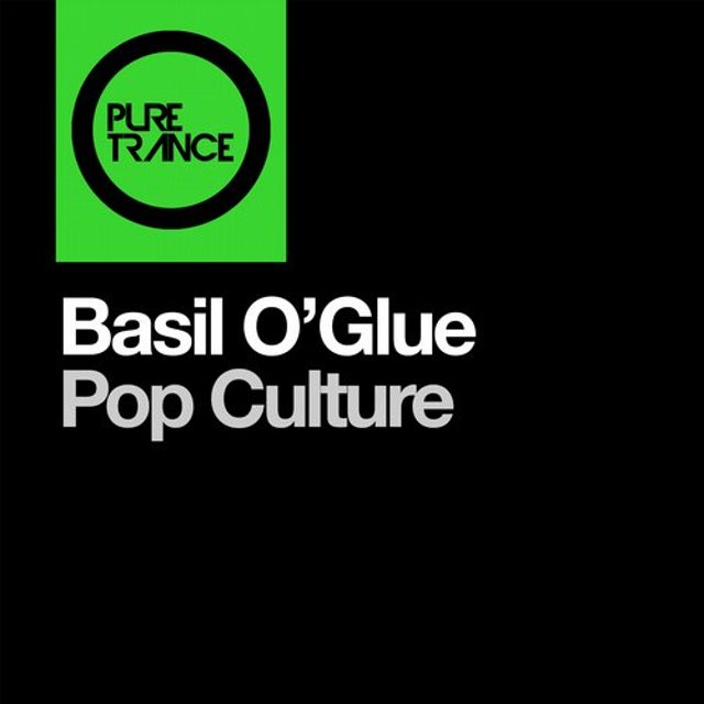 Pop Culture album art