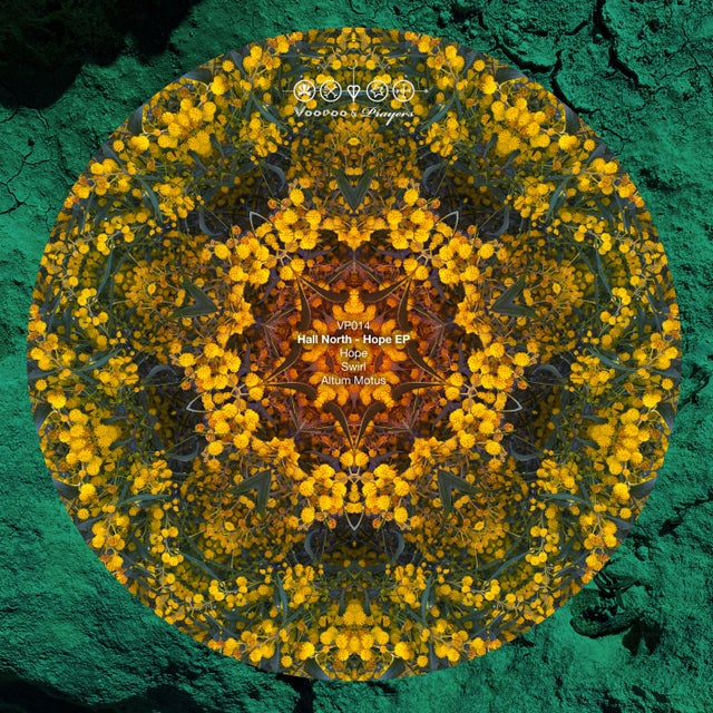 Hope album art