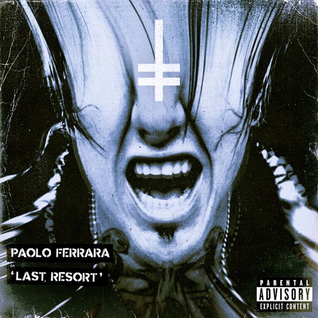 Last Resort - Extended Mix album art