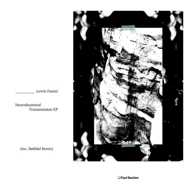 Neurohumoral Transmission - Origina Mix album art