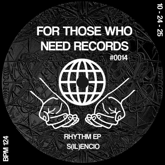 Rhythm album art