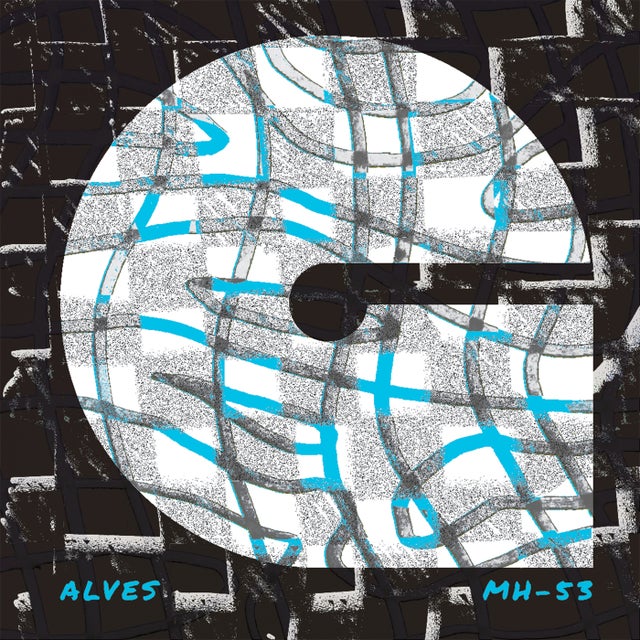 MH-53 - Extended Mix album art
