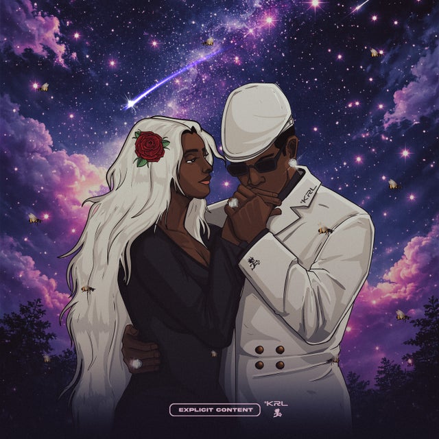 Mofe album art