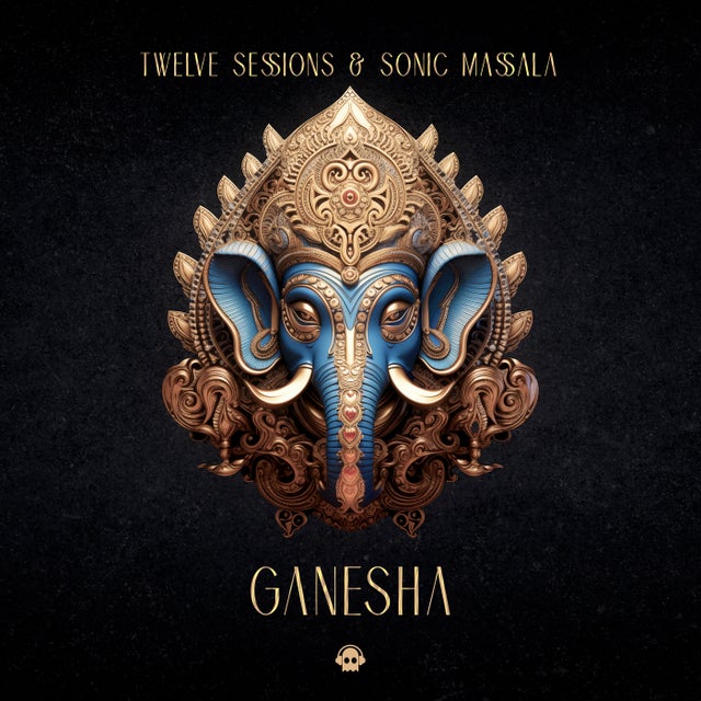 Ganesha album art