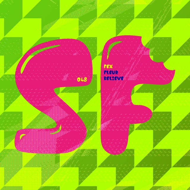 Fleur album art