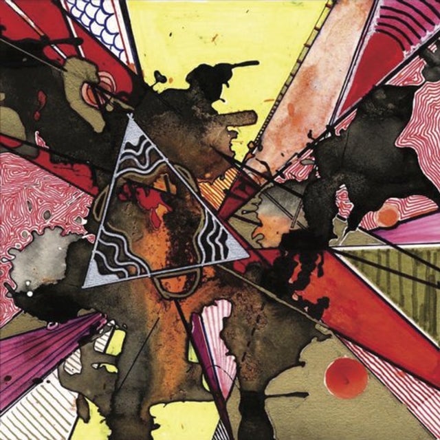 Hunchback album art