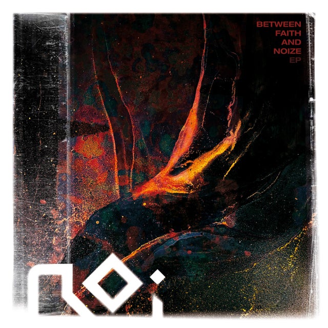 Oxeo album art