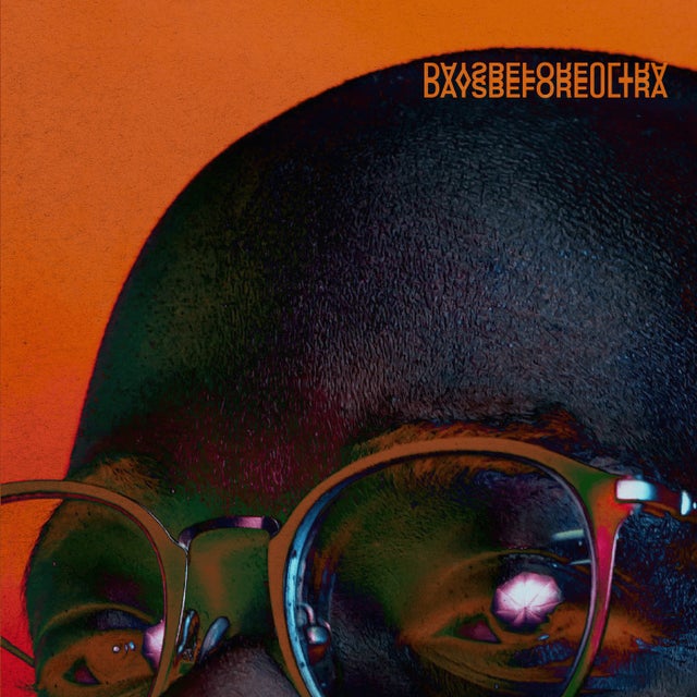 ON MY MIND album art