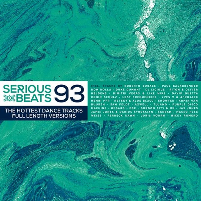 House Music album art