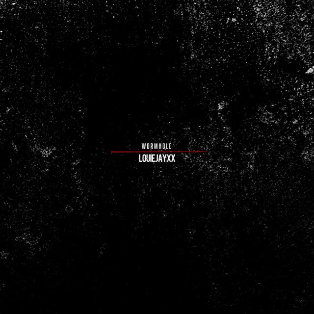 Wormhole album art