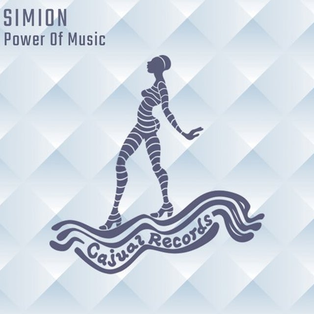 Power Of Music - Juliet Sikora Remix album art