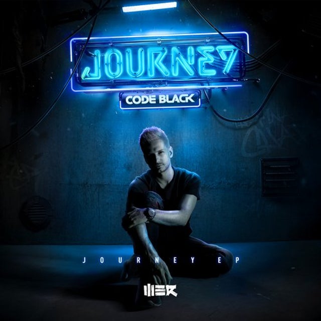 Code Black - Feels Good [Kick'n The Bass Edit] - Extended album art
