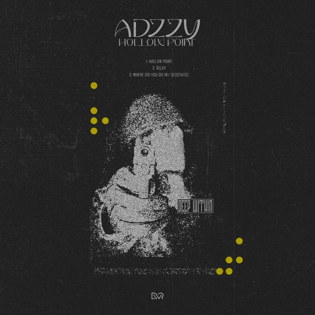 Hollow Point album art