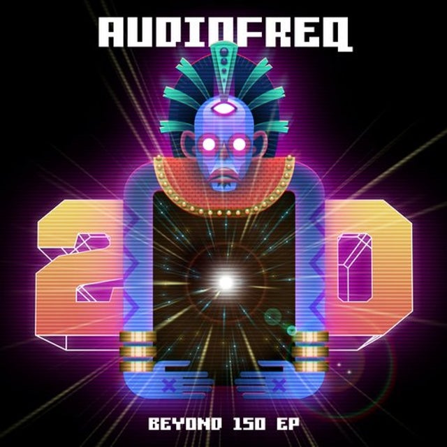 Fire Power album art