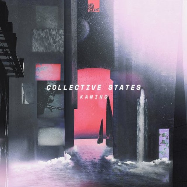 Lonesome Ghosts album art