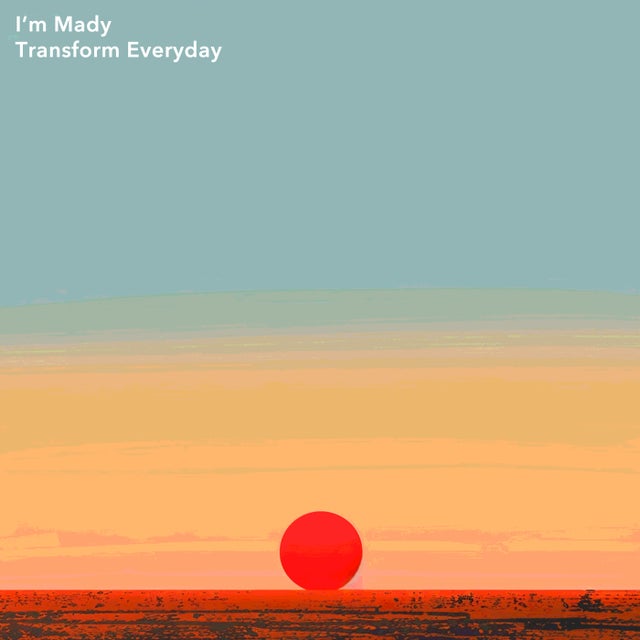 Transform album art