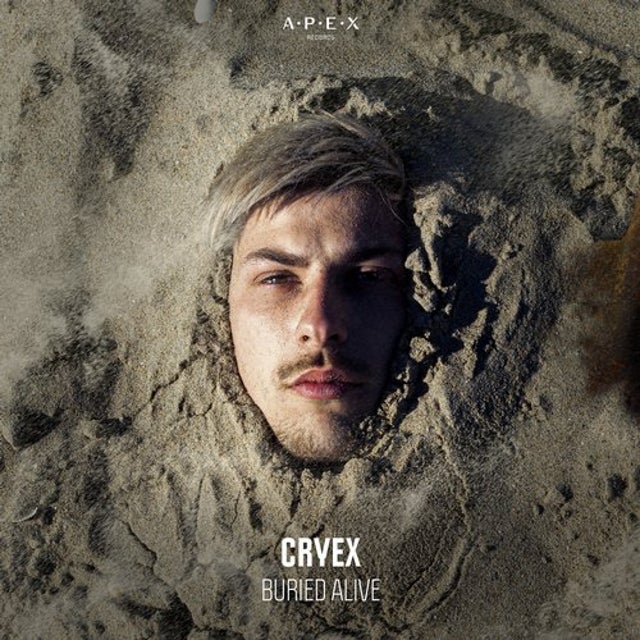Buried Alive album art