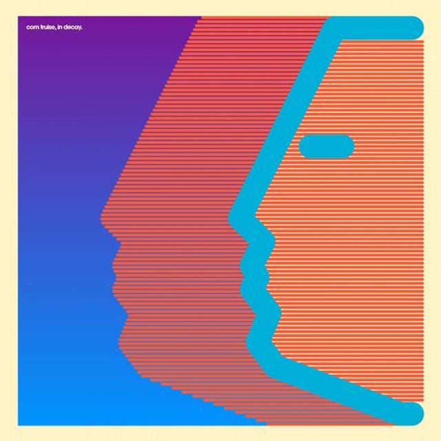 Dreambender album art