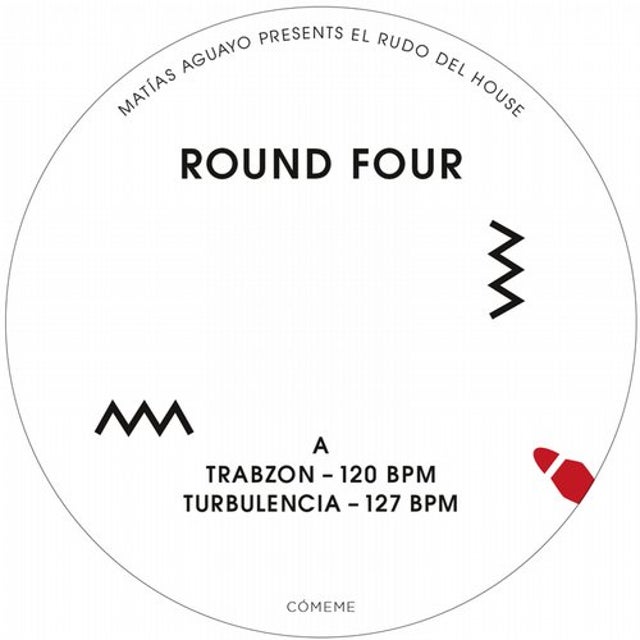 TOMADA (MAS RUDO) 128 BPM album art