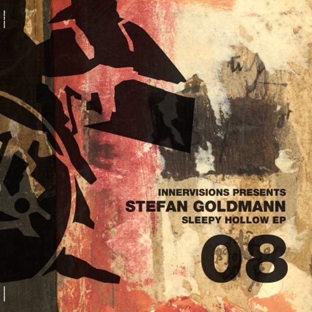 Sleepy Hollow album art