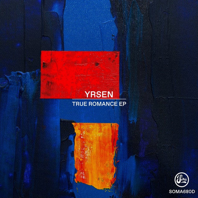 Reverie album art