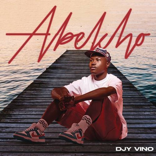 Abekho album art