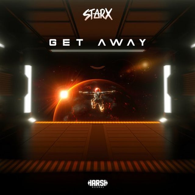 Get Away album art