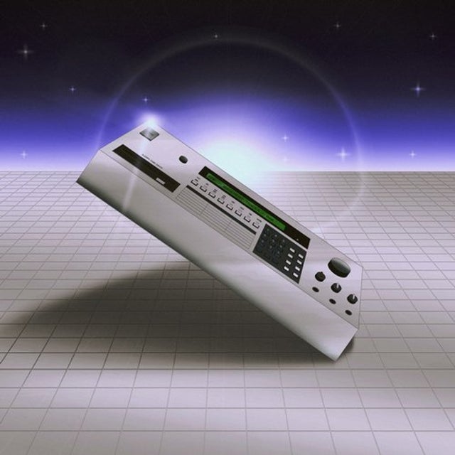 FFFound album art