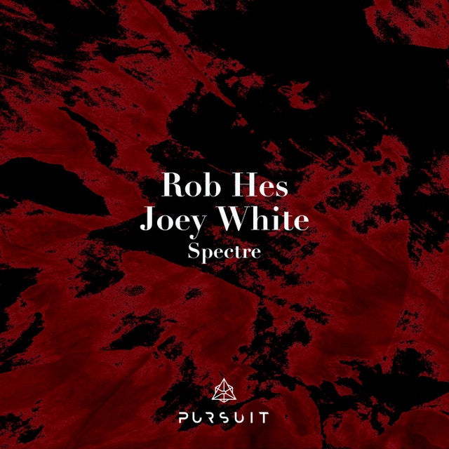 Spectre album art