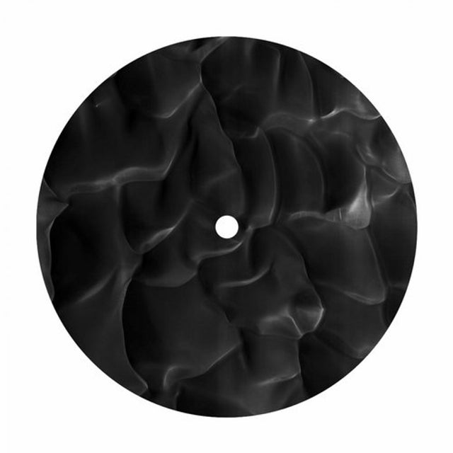 Fractal Memory album art