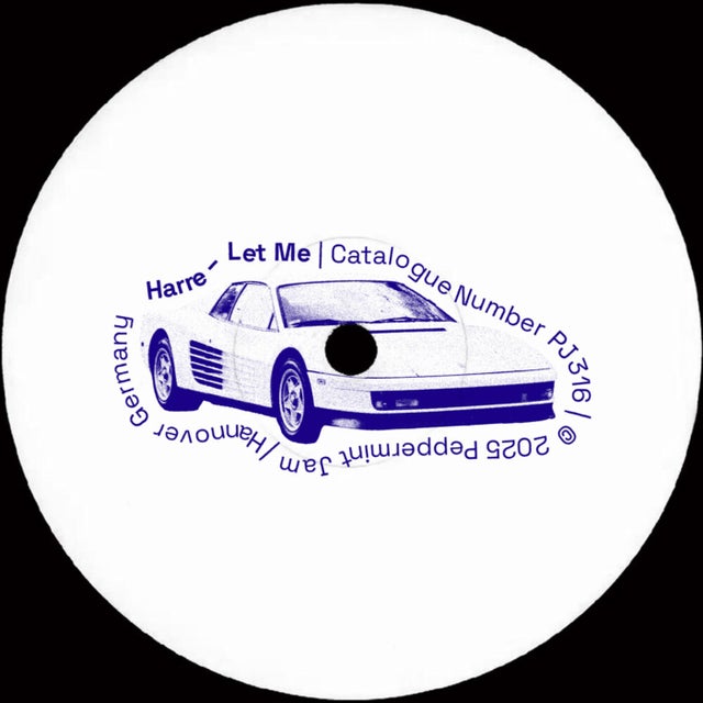 So Good - Extended Mix album art
