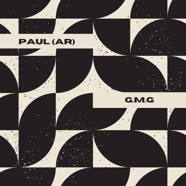 g.m.g album art