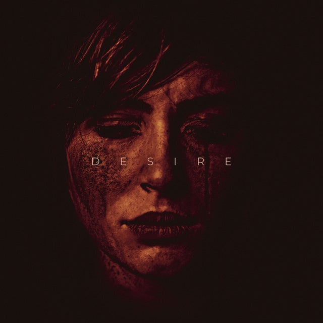 Desire album art