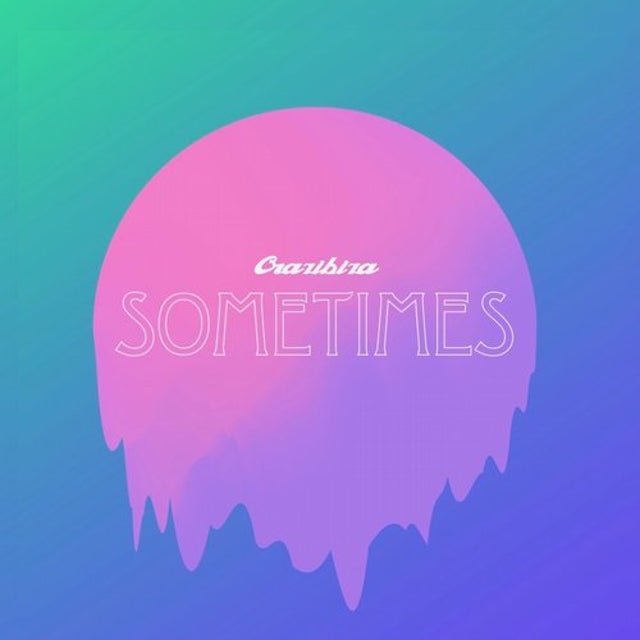 Sometimes album art