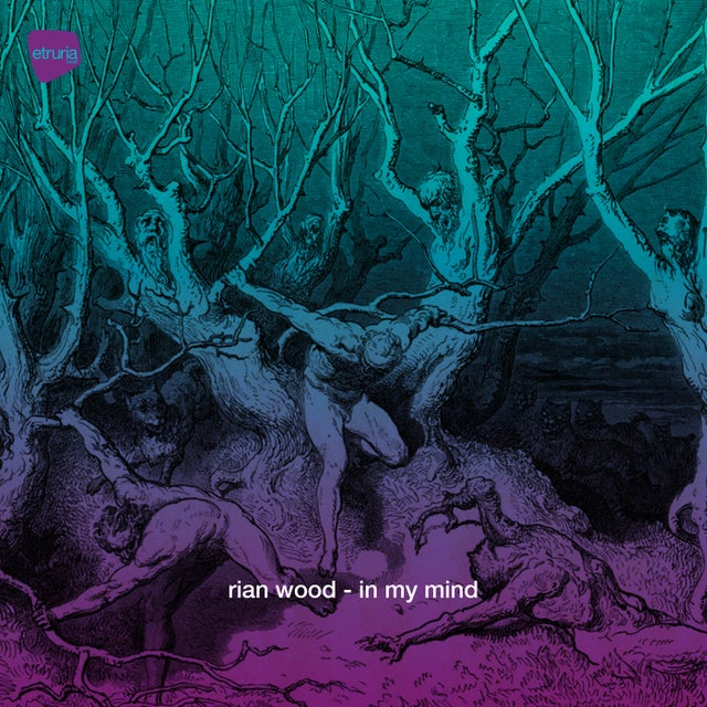 In My Mind album art