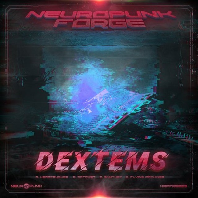 Head Crusher album art