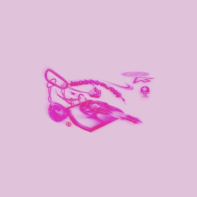 The Chase album art