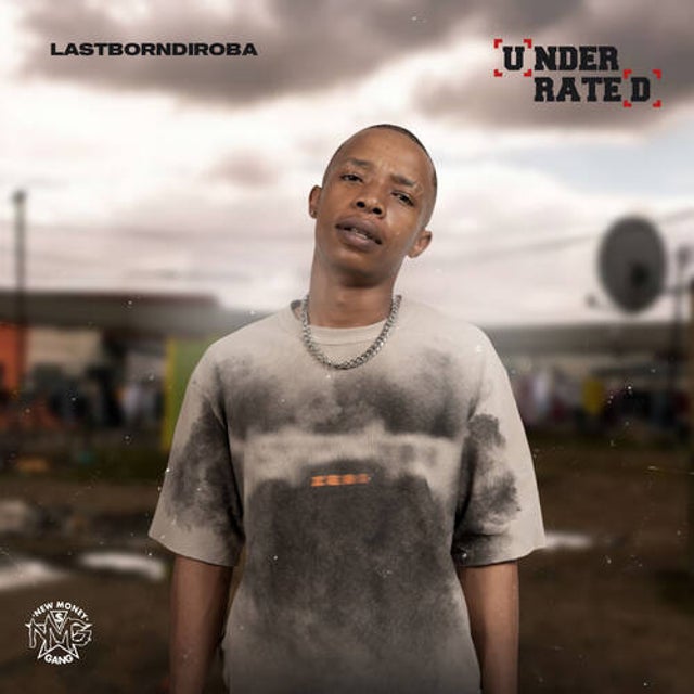 Si Phanda Sonke album art