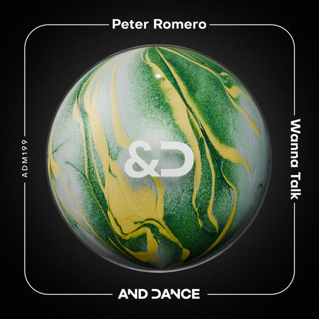 Wanna Talk - Extended Mix album art