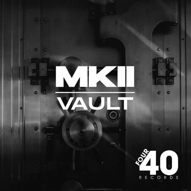 Vault album art
